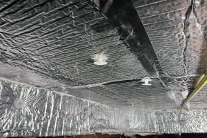 Vloerisolatie Isopremium (Inc randisolatie)