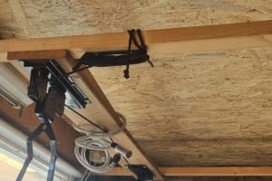 Schuurdak opbouwen Tilburg