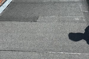 Bitumineuze dakbedekking aanleggen