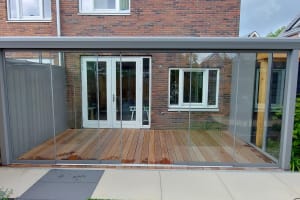 Meyhorst Hovenier project