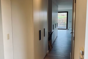 Creëren van opbergruimte