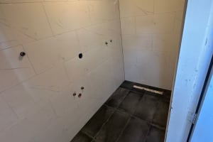 badkamer renovatie
