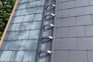 Dakreiniging + Dakcoating