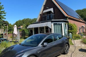 Ewell in beeld variatie van projecten