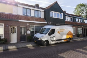 Nederland Isoleert, U ook?