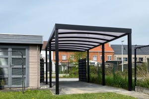 Carports