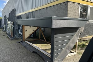 Hoe mooi kan het worden.....