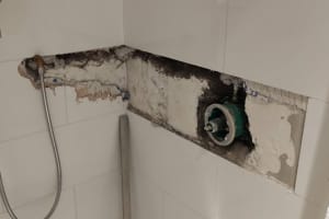 REPARATION SALLE DE BAIN