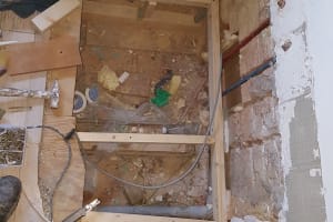 RENOVATION SALLE DE BAIN