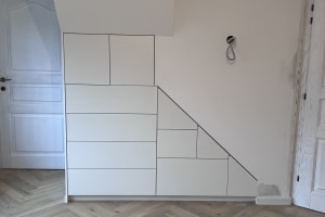 Dressing sur mesure