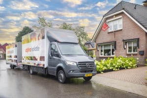 Spouwmuurisolatie Ederveen