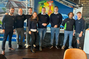 Ons team