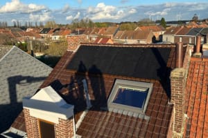 Différents projets réaliser