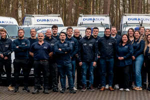 Ons team