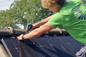 Projecten Installgroen