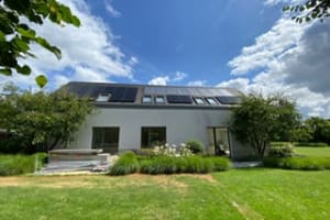 Projets Photovoltaiques Wallonie