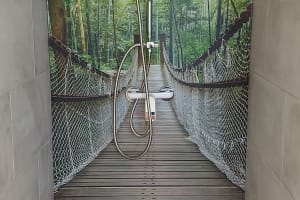 totaalrenovatie duplex appartement