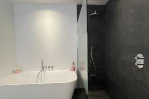 Totaal renovatie badkamer