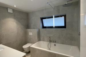 Totaal renovatie badkamer