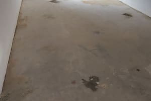 plaatsen vloer living en plaatsen keuken (ikea)