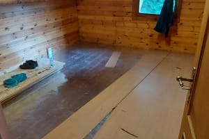 renovatie kinderkamer