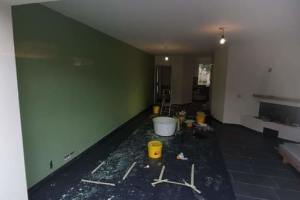 Bijzondere afwerkingen