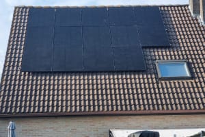 Projecten Zonnepanelen/Laadpalen/Thuisbatterijen