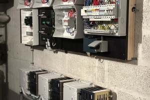 Découvrez toutes nos réalisations à Bruxelles  Wallonie et Flandre.