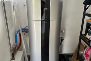 Warmtepompboiler