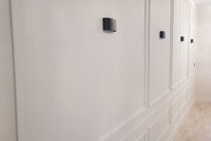 Herenhuis krijgt authentieke upgrade