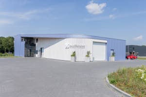 Showroom Stadskanaal