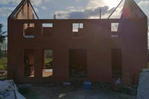 Villa situé a horrues📍