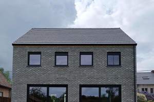 Villa situé a hornu📍