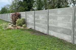 Chantier situé a Paturages