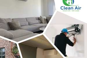 Clean Solutions