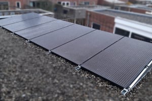 Zonnepanelen
