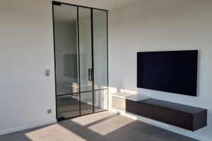 schilderwerken penthouse