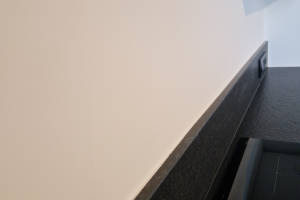 nieuwbouw appartement