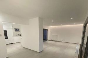 Nieuw verlaagd plafond