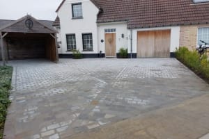 NATUURSTEEN TERRAS-OPRIT