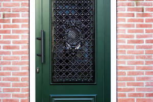Voordeuren