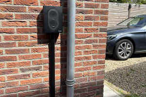 Laadpaal kopen Beverwijk
