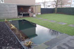 Projecten Belgium / Nederland