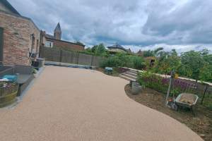 STEENTAPIJT/TERRADEC