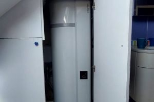 Chauffe-Eau Thermodynamique