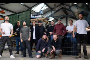 Ons team