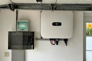 Onze Stralende Zonnepanelen Projecten