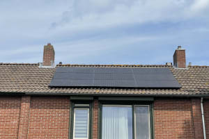 Bespaar op je stroom installaties