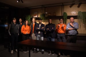 Teambuilding dag 2023