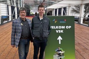 VSK Beurs 2024